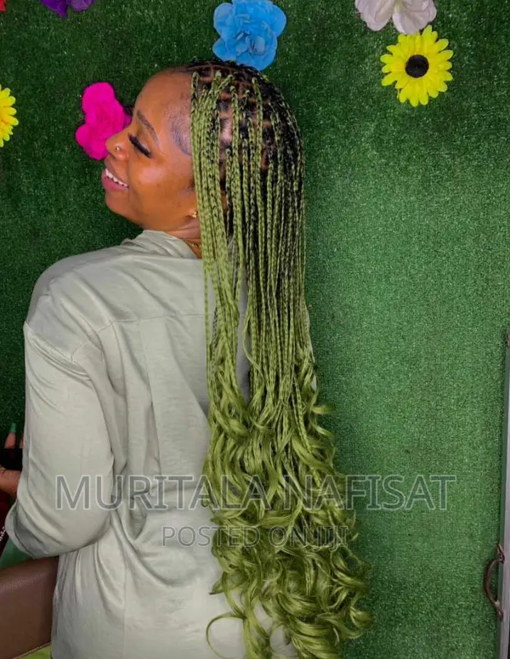 Hair Braider