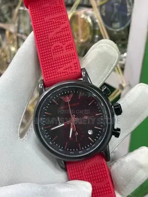 Luxury Emporio Armani Watch