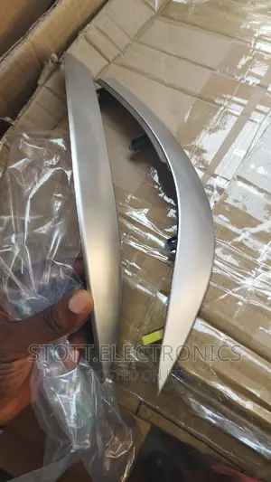 Toyota Corolla 08 Silver Chrome for the Dashboard