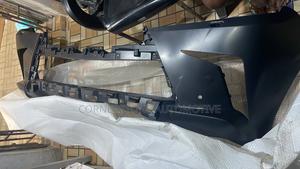 Front Bumper Lx570 2018