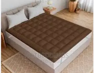 Fluffy Soft Mattress Topper