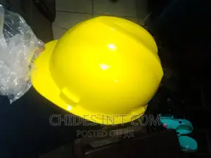 Safety Helmet