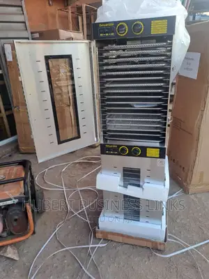 Industrial Food Dehydrator 32trays
