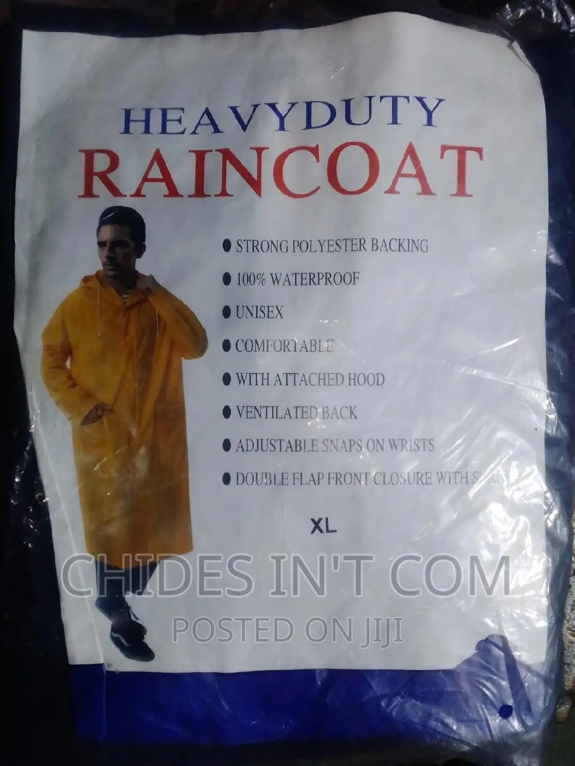Raincoat ,,,