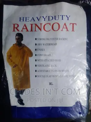 Raincoat ,,,