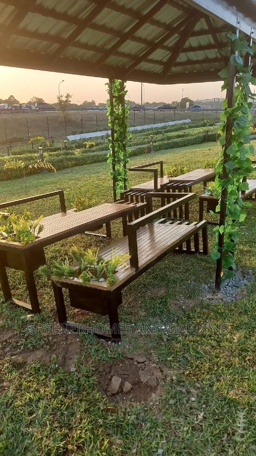 Artificial Plants Decor