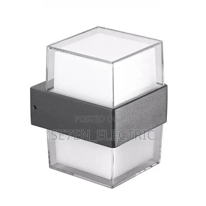 Outside Wall Led Security Light