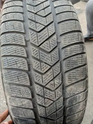 235/55r19 Tokunbo Tires