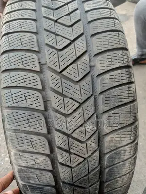 235/55r19 Tokunbo Tires