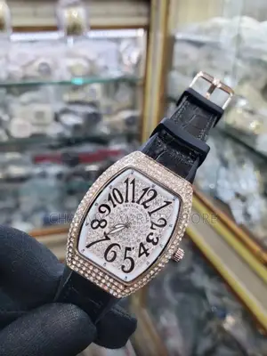 Franck Muller