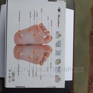 Pulse and Body Massager