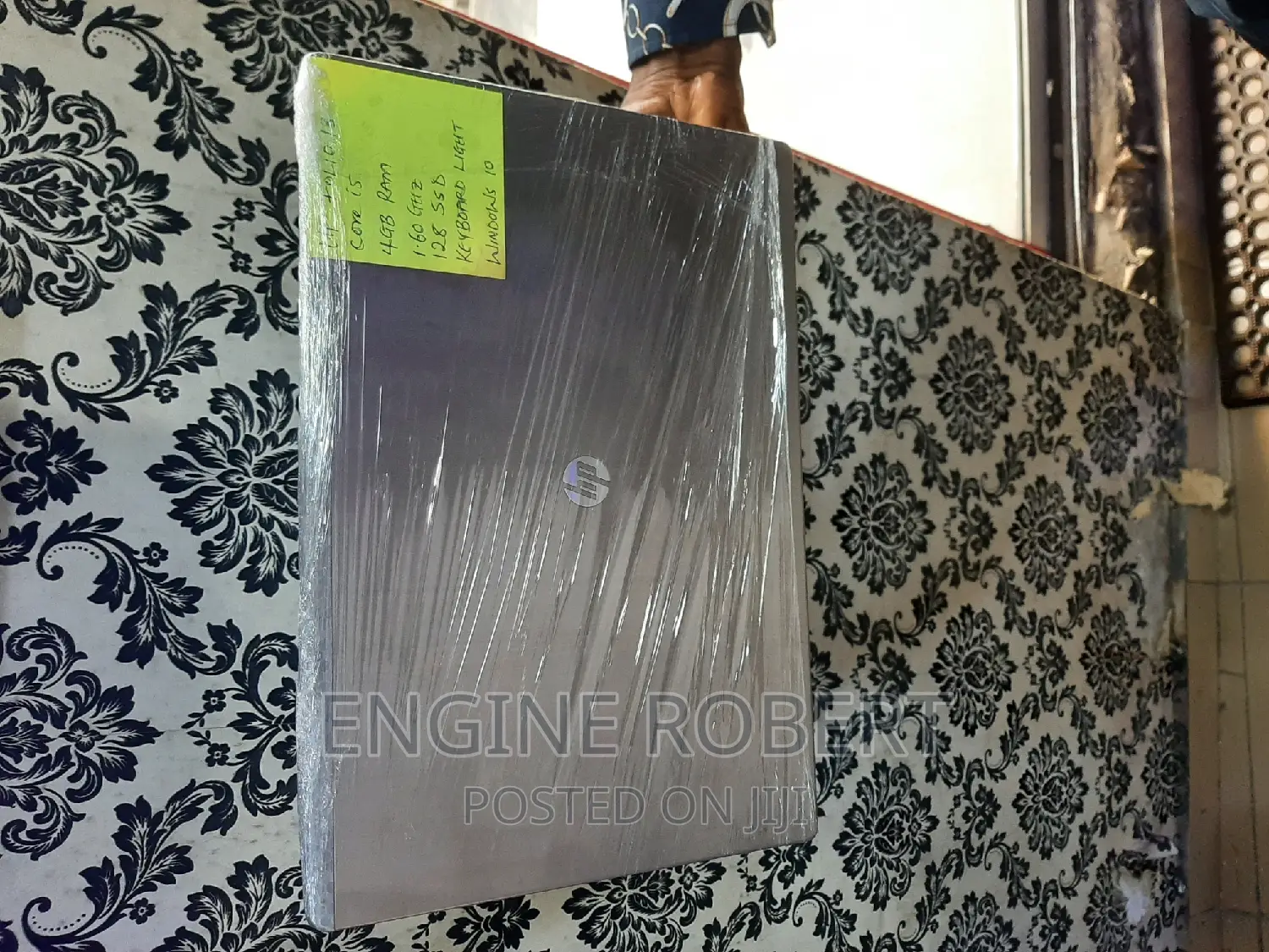 Laptop HP Folio 13 4GB Intel Core I5 SSD 128GB
