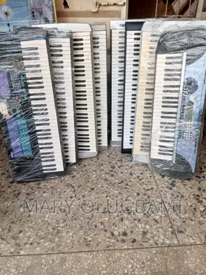 Direct Belgium Yamaha Keyboard