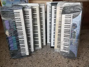 Direct Belgium Yamaha Keyboard
