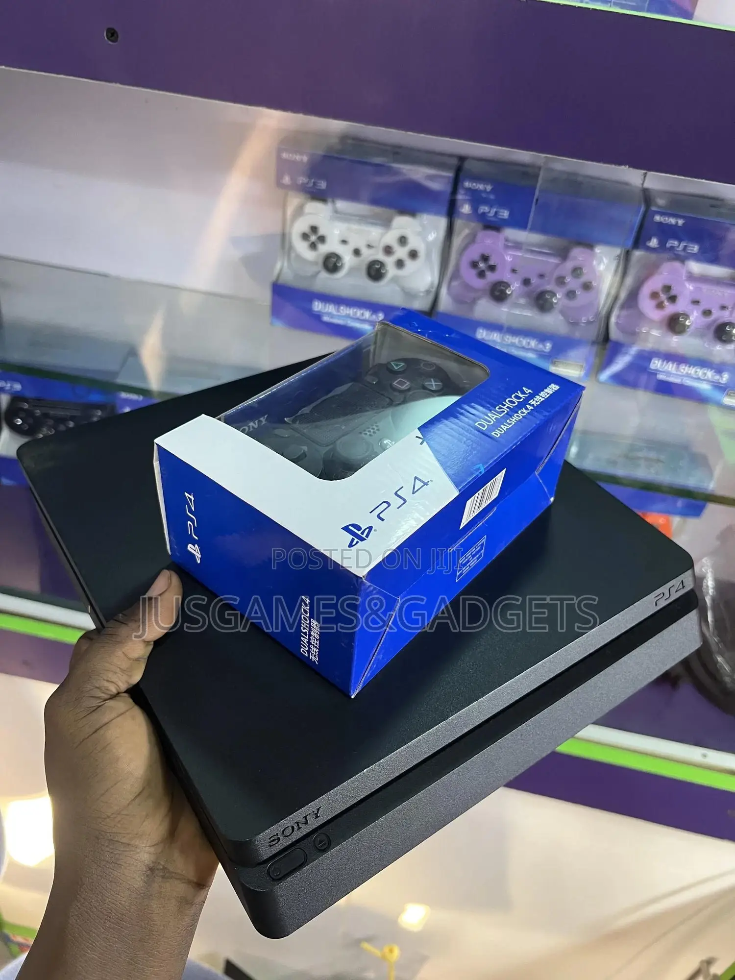 Sony Playstation 4 Slim
