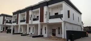 Photo - 3bdrm Duplex in Igando / Ikotun/Igando for sale