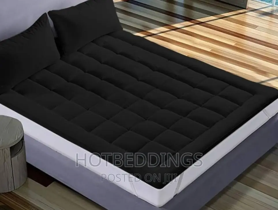 Elegant Mattress Topper