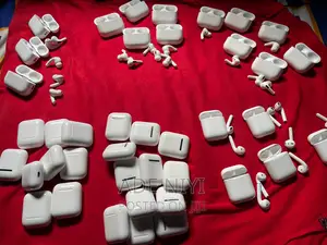 Authentic Apple Airpod2 Charging Case