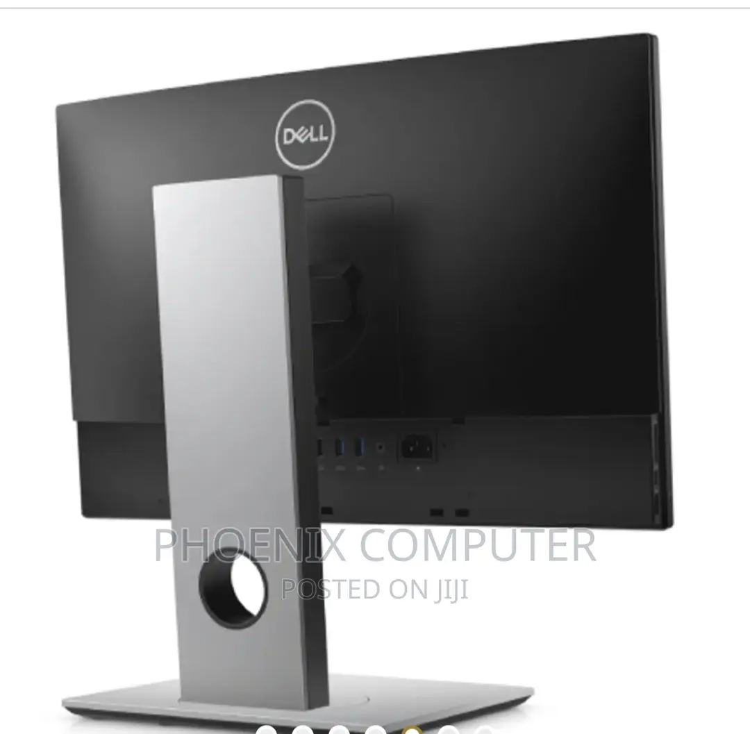 Desktop Computer Dell OptiPlex 5260 8GB Intel Core I3 SSD 256GB