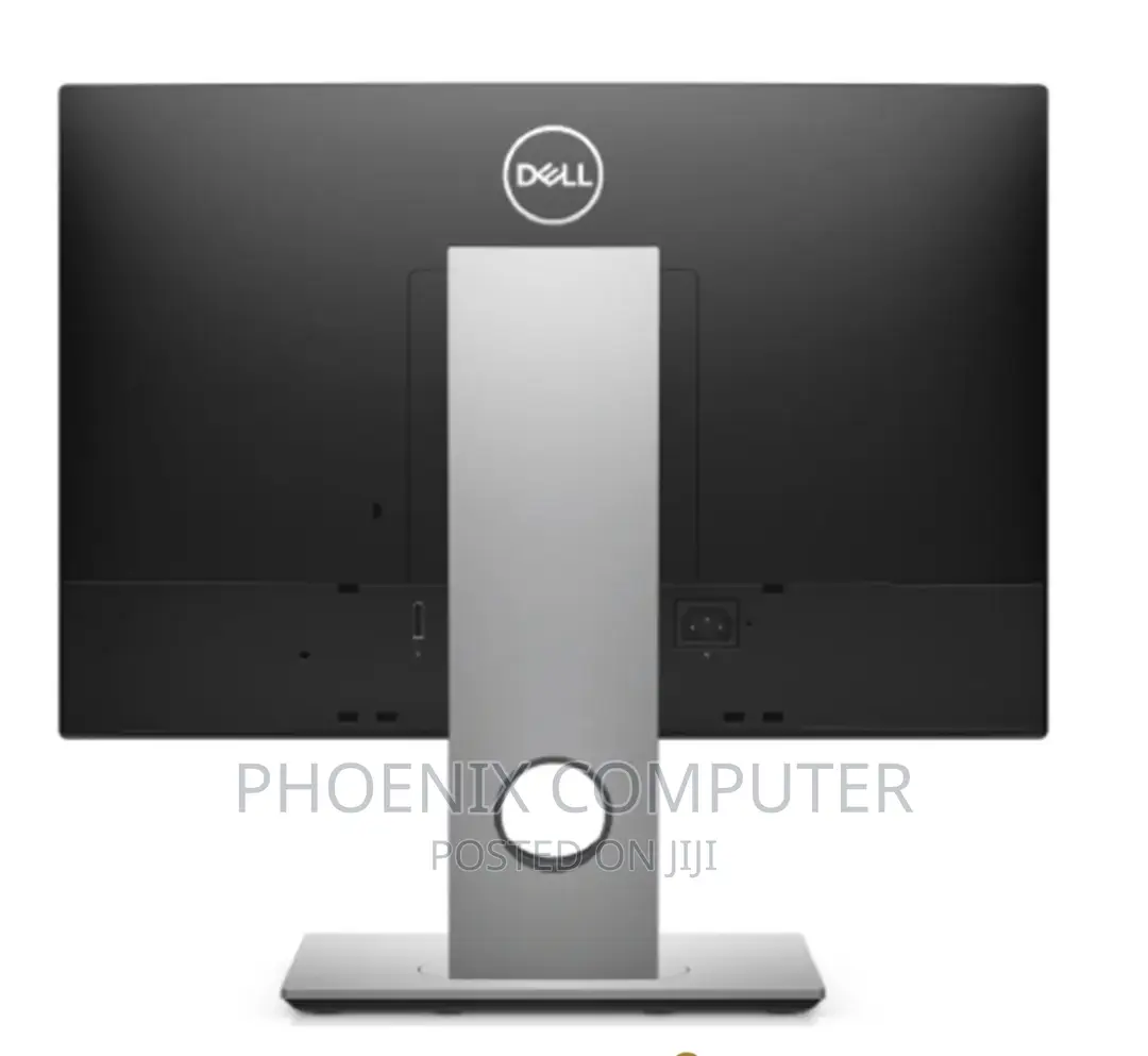 Desktop Computer Dell OptiPlex 5260 8GB Intel Core I3 SSD 256GB