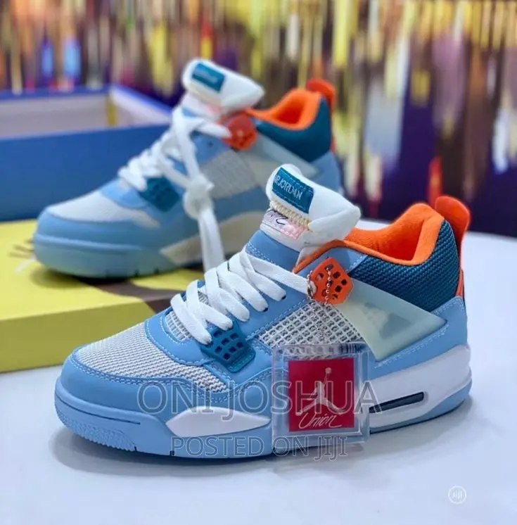 Latest Air Jordan Sneakers