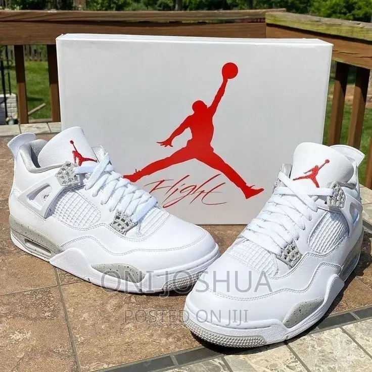 Latest Air Jordan Sneakers