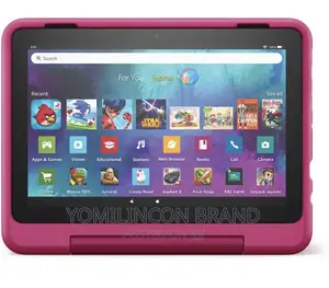 New Amazon Fire HD 8 Kids Pro 32 GB
