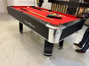 Best New Butterfly Standard Snooker Board