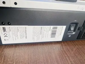 Sunfield 6.2kva Hybrid Inverter With 120A Charge Controller