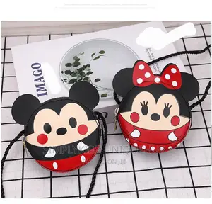 Baby Girl's Cute Mini Fashion Bag