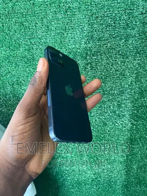 Apple iPhone 13 128 GB Black