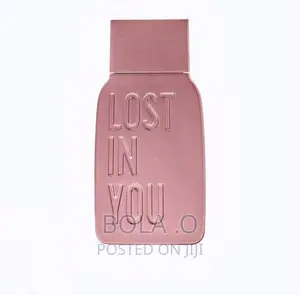 Lost in You Oriflame Perfume