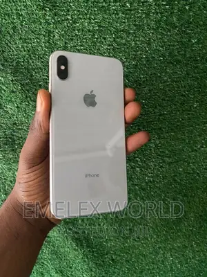 Apple iPhone XS Max 256 GB Gold