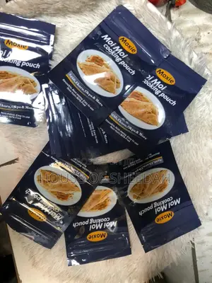 Reusable Moimoi Cooking Pouch (50pcs)