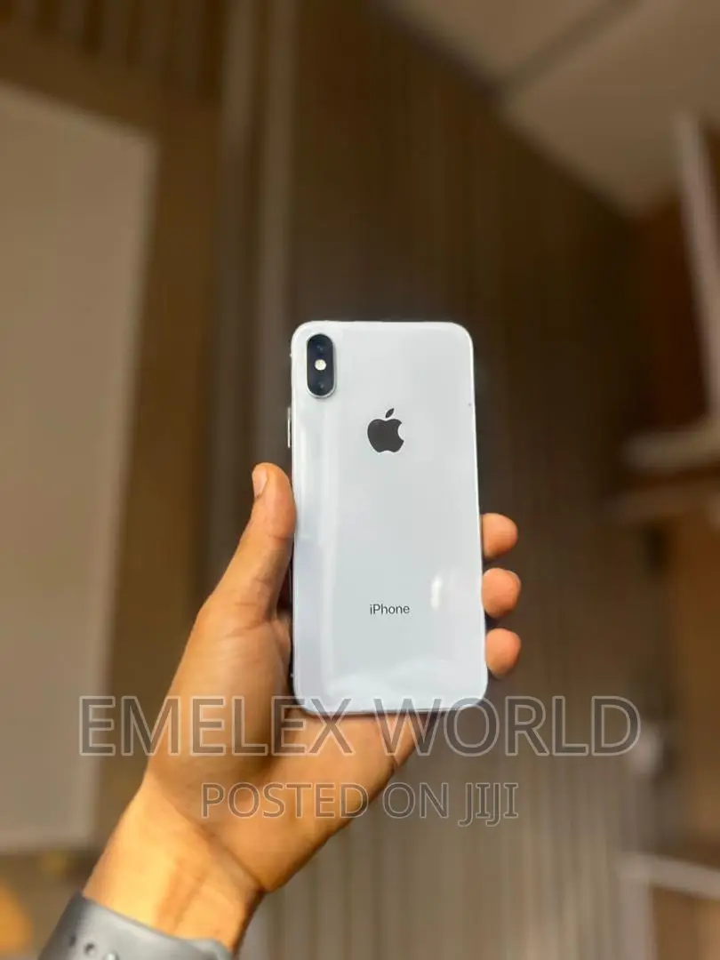 Apple iPhone XS Max 256 GB Gold