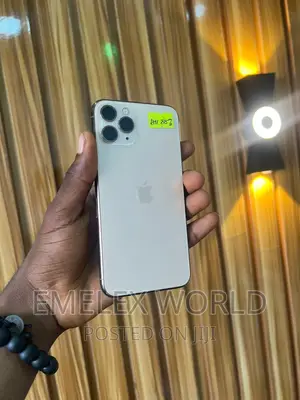 Apple iPhone 11 Pro Max 256 GB Gold
