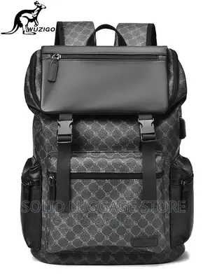 Duffle Bags