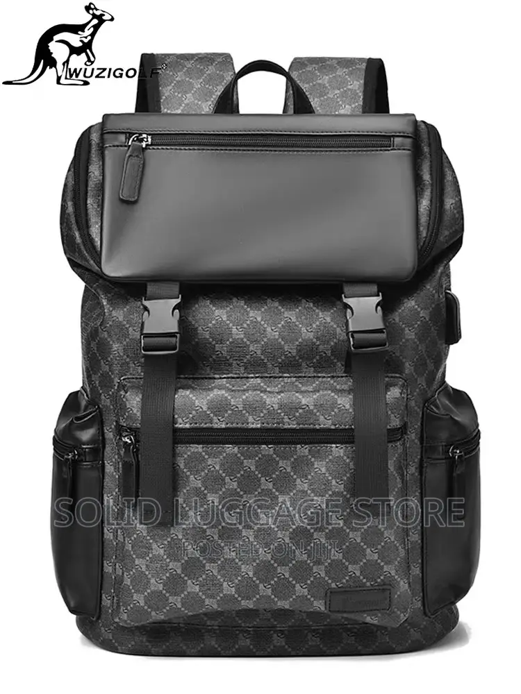 Duffle Bags