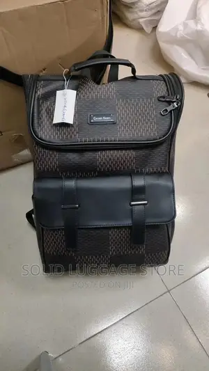 Duffle Bags