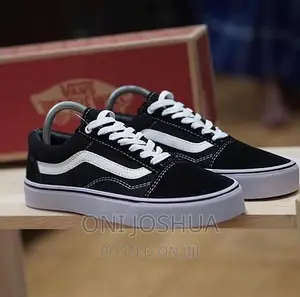 Grade Vans Sneakers