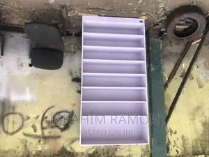 Book Shelf