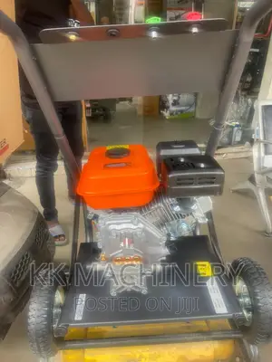Car Wash Engine