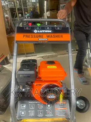 Car Wash Engine