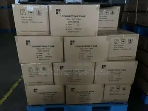 Connecting Tube (Carton)