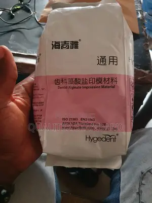 Hygedent Dental Alginate