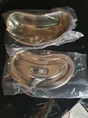 Medium Size Kidney Dish