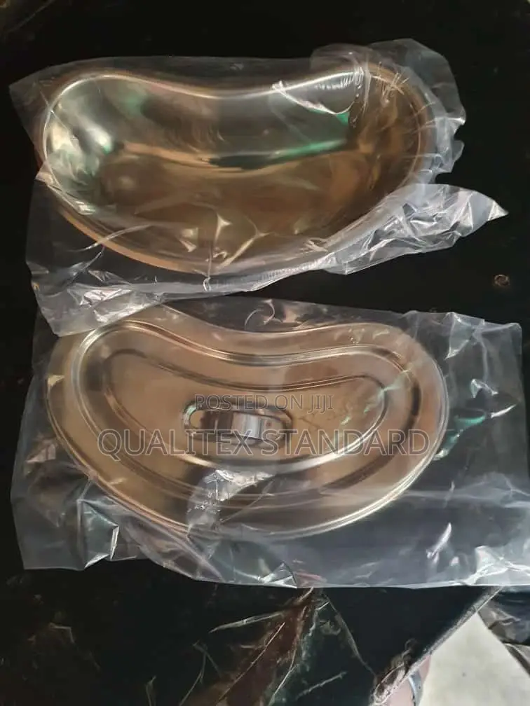 Medium Size Kidney Dish