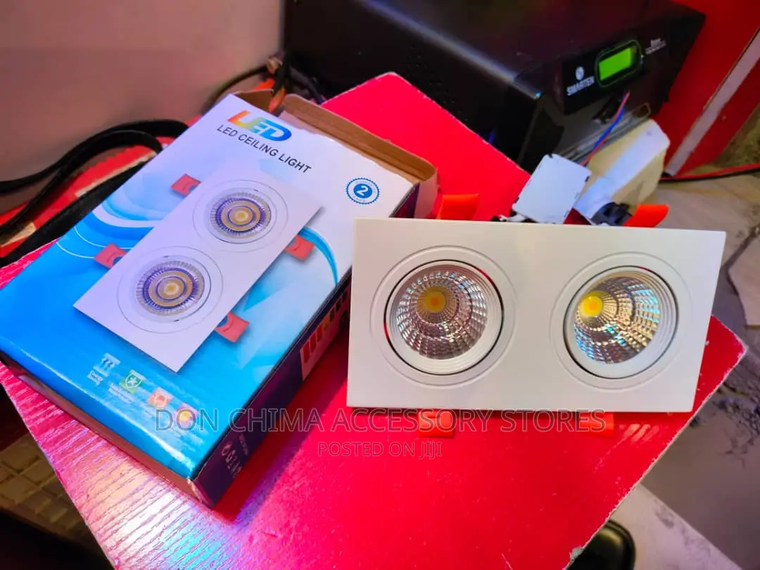 Led Ceiling Light
