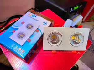 Led Ceiling Light