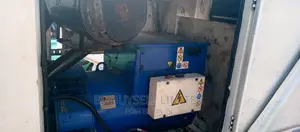 200kva Diesel Generator Set.